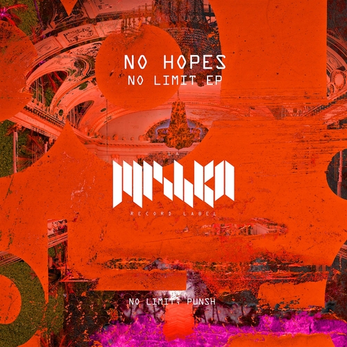 No Hopes - No Limit [LMKA186]